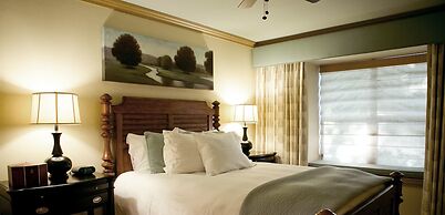 The Sanford House Inn & Spa