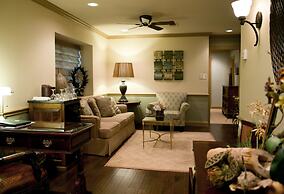 The Sanford House Inn & Spa