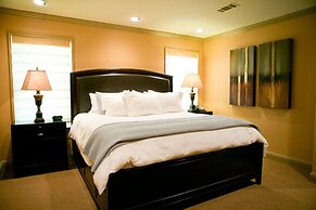 The Sanford House Inn & Spa