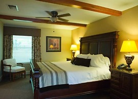 The Sanford House Inn & Spa