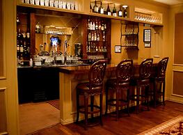 The Sanford House Inn & Spa