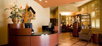 The Sanford House Inn & Spa