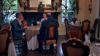 The Sanford House Inn & Spa