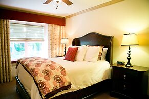 The Sanford House Inn & Spa