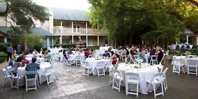 The Sanford House Inn & Spa