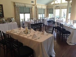 The Sanford House Inn & Spa