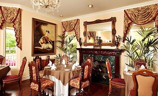 The Sanford House Inn & Spa