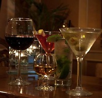 The Sanford House Inn & Spa