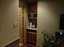 The Sanford House Inn & Spa