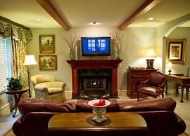 The Sanford House Inn & Spa