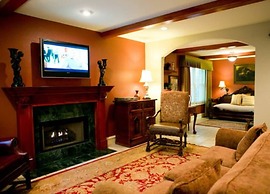 The Sanford House Inn & Spa