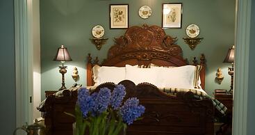 The Sanford House Inn & Spa