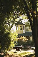 The Sanford House Inn & Spa