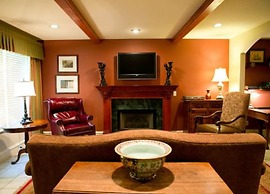 The Sanford House Inn & Spa