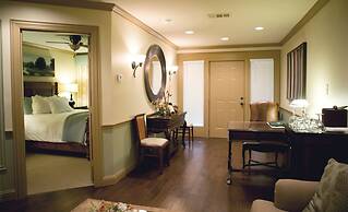 The Sanford House Inn & Spa