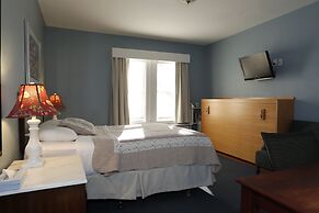 Irving House At Harvard