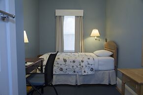 Irving House At Harvard