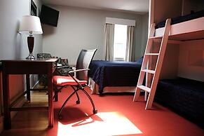 Irving House At Harvard