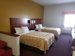 Quality Inn Zephyrhills - Dade City