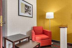 Quality Inn Zephyrhills - Dade City