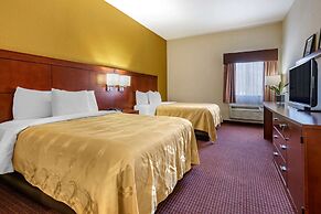 Quality Inn Zephyrhills - Dade City