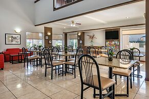 Quality Inn Zephyrhills - Dade City