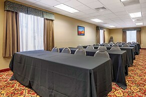 Quality Inn Zephyrhills - Dade City