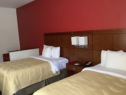 Quality Inn Zephyrhills - Dade City