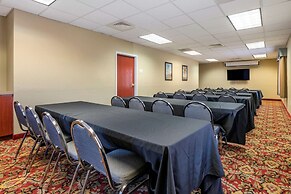 Quality Inn Zephyrhills - Dade City