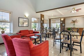 Quality Inn Zephyrhills - Dade City