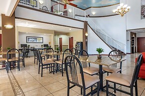 Quality Inn Zephyrhills - Dade City