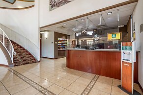 Quality Inn Zephyrhills - Dade City