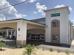 Quality Inn Zephyrhills - Dade City