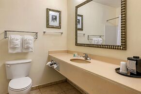 Quality Inn Zephyrhills - Dade City