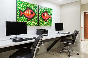 Quality Inn Zephyrhills - Dade City