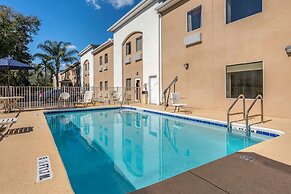 Quality Inn Zephyrhills - Dade City