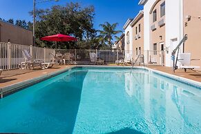 Quality Inn Zephyrhills - Dade City