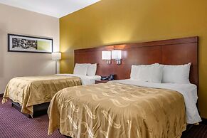 Quality Inn Zephyrhills - Dade City