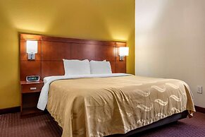 Quality Inn Zephyrhills - Dade City