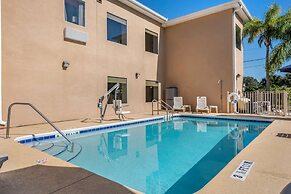 Quality Inn Zephyrhills - Dade City