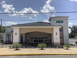 Quality Inn Zephyrhills - Dade City