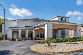 Quality Inn Zephyrhills - Dade City