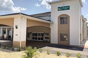 Quality Inn Zephyrhills - Dade City