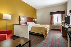 Quality Inn Zephyrhills - Dade City