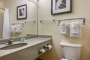 Quality Inn Zephyrhills - Dade City