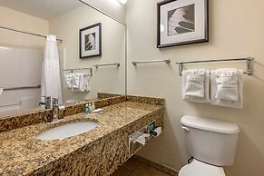 Quality Inn Zephyrhills - Dade City