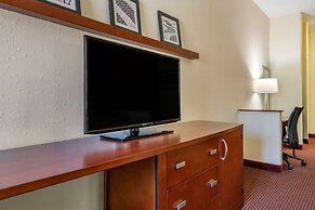 Quality Inn Zephyrhills - Dade City