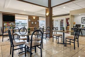 Quality Inn Zephyrhills - Dade City