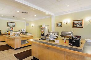 Clarion Inn Harpers Ferry - Charles Town