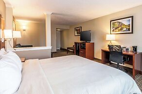 Clarion Inn Harpers Ferry - Charles Town